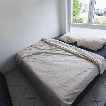 Appartment In Den Weinbergen Bei Mainz - Mit 2X Doppelzimmern, 1X Grosses Wohnzimmer, Bad & Kueche Stadecken-Elsheim Εξωτερικό φωτογραφία